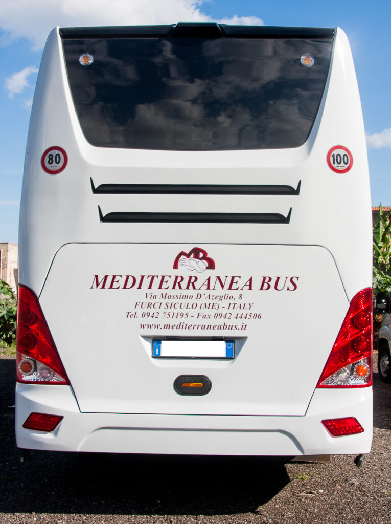 Mercedes Altego Cruiser